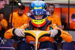 Piastri benoemt obstakel: 'Stroll reed alsof het zijn eerste kartwedstrijd was’