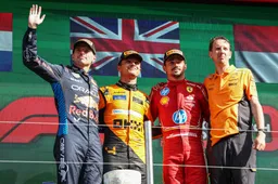 Oud-coureur met lofzang voor Verstappen: 'Enorm volwassen en betrouwbaar'