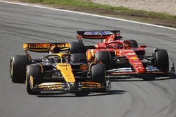 Titelstrijd nadert ontknoping: 'Als McLaren onder druk staat, vergooien ze het vaker wel dan niet'