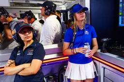 F1 Academy-coureur De Heus kijkt uit naar thuisrace: 'Hoop in de top vijf te zitten'