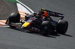Pérez verwacht beterschap voor Red Bull: 'We weten wat het probleem is'