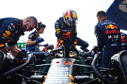 Pérez hoopt dat test zich uitbetaalt: 'Verstappen en ik hadden verschillende afstellingen'