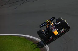 Pérez hoopt dat Red Bull in Monza vruchten kan plukken van strategische keuzes Zandvoort