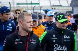 Hezemans hoopt oudgediende niet meer terug te zien: 'Ga weg man, het is genoeg geweest'