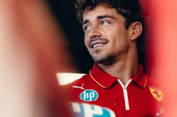 Uitslag tweede vrije training Grand Prix van Azerbeidzjan 2024