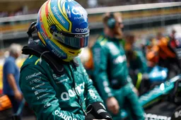 Alonso neemt geen blad voor de mond: 'Dit valt niet te accepteren'