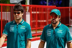 Ziggo-analist positief over Stroll: 'Wauw, er zit echt talent in'