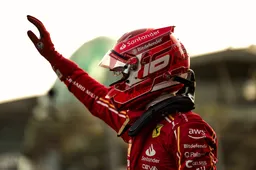 Leclerc zet Norris en Verstappen alvast op achterstand in VT1, Red Bull probeert basis te leggen