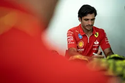 Uitslag eerste vrije training Grand Prix van de Verenigde Staten