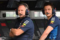 Budget Red Bull komt verder onder druk te staan: 'Enorme hoeveelheid schade'