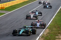 Dit vinden de teams na GP Italië | 'Niets was genoeg om punten te scoren'