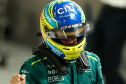 Alonso gaat niet voor triple crown: 'Derde F1-titel mijn enige prioriteit'