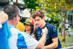 Argentinië gaat proberen F1-race te organiseren: 'We zijn daartoe bereid'