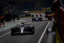 Dit vinden de teams na kwalificaties GP Italië | 'Dit is waar we hoopten te staan'