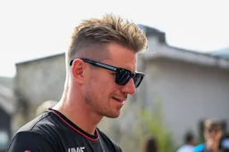 Hülkenberg ziet toekomstige werkgever worstelen: 'Kan daar niet veel over zeggen'