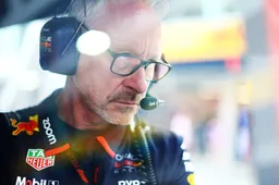 Voormalig Red Bull-kopstuk zit helemaal op zijn plek bij nieuwe team: 'Zit energie in het bedrijf'