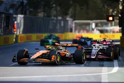 McLaren krijgt alle lof van Hinchcliffe, Verstappen ontbreekt: 'Hij is er al'