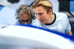 Nederlandse teambaas bewierookt Lawson: 'Geen verwend westers jochie'