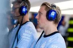 F1 in het kort | Lawson begint terugkeer met een gridstraf