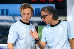 Oud-teambaas juicht beslissing Red Bull en RB toe: 'Ricciardo heeft zijn kans gehad'