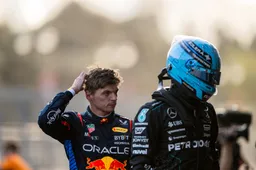 Kravitz onthult details: 'Ik vroeg of hij een nieuw gevecht met Verstappen wilde beginnen'