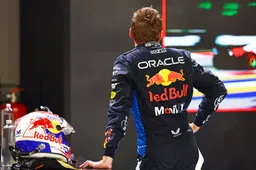 Oud-teamgenoot van Schumacher: 'Verstappen net als Schumacher, niemand kan zich met hem meten'