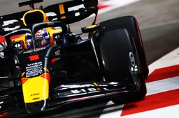 Schmidt legt de vinger op de zere plek: 'Verstappen zakte volledig weg'