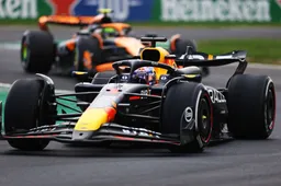 Horner legt Red Bull-probleem uit: 'Dan kom je in een vicieuze cirkel terecht'