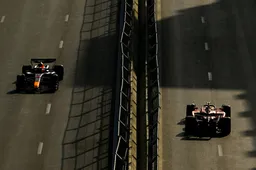 Overzicht tijden Grand Prix van Azerbeidzjan, met afwijkend schema