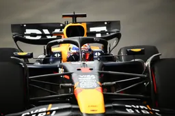 Vermeulen blijft Verstappen bewonderen: 'Elk detail, hij zit er bovenop'