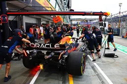 Plooij denkt dat situatie Verstappen beter is dan het lijkt: 'Dat testte Verstappen nu'