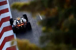 'Red Bull en Ferrari krijgen gelijk, McLaren moet Bakoe-vleugel op twee punten aanpassen'