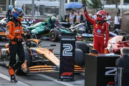 Ondertussen in F1 | Piastri krijgt complimenten van collega: 'Zijn inhaalactie was heel goed'
