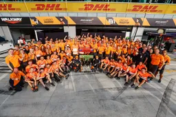 Oud-kampioen haalt hard uit naar 'belachelijk' McLaren: 'Boeit het ze wel iets?'