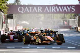 Lammers deelt optimisme vanuit Red Bull niet: 'Dit is zorgwekkend'