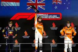 Analist schat kansen Red Bull hoog in: 'Moeten zich herpakken na een pijnlijk seizoen’