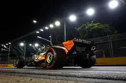 McLaren reageert op beschuldigingen van Verstappen: 'Desinformatie'