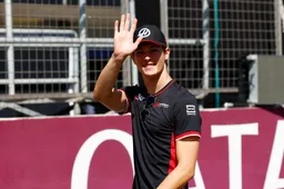 Haas bevestigt afwezigheid Magnussen voor hele weekend, Bearman krijgt derde GP