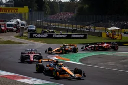 Hughes wijst naar cruciale fout van Norris: 'Maar het zou alleen aan graining hebben gelegen...'