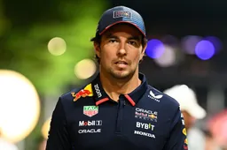 Pérez verwacht sterk Red Bull tijdens sprintraceweekend in Austin: 'Daar zijn we erg goed in'