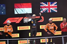 Windsor windt zich op over mismanagement: 'Waar sloeg dat op?!'