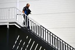 Voormalige teambaas baalt van verlies Lambiase: 'Hij is daar een goed voorbeeld van'