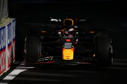 Brundle had het niet op kunnen nemen tegen huidige grootheden: 'Dan denk ik aan Verstappen en Hamilton'