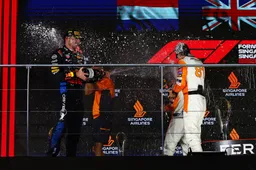 Red Bull bereidt zich voor op mogelijk vertrek Verstappen: ‘Piastri zou de ideale vervanger zijn’