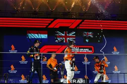 Hill voorspelt geen nieuwe zege voor Verstappen: 'Max moet echt aan de bak'