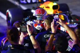 Schumacher twijfelt aan Red Bull-opvolger Newey: 'Denk dat hij er nog niet helemaal klaar voor is'