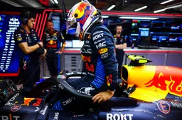 Voormalig teambaas adviseert Verstappen om zelf het heft in handen te nemen bij Red Bull
