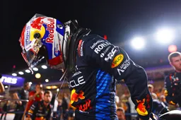 Priestley prijst kwaliteit Verstappen: 'Dat gaf hem de kans'