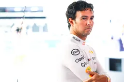 Praat Pérez zijn mond voorbij? 'Hopelijk kunnen we voor Austin iets bouwen'