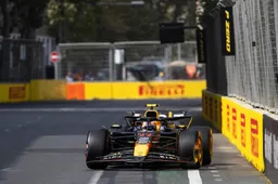 Red Bull brengt mogelijk geen updates naar COTA: 'Niet geforceerd dingen doen'